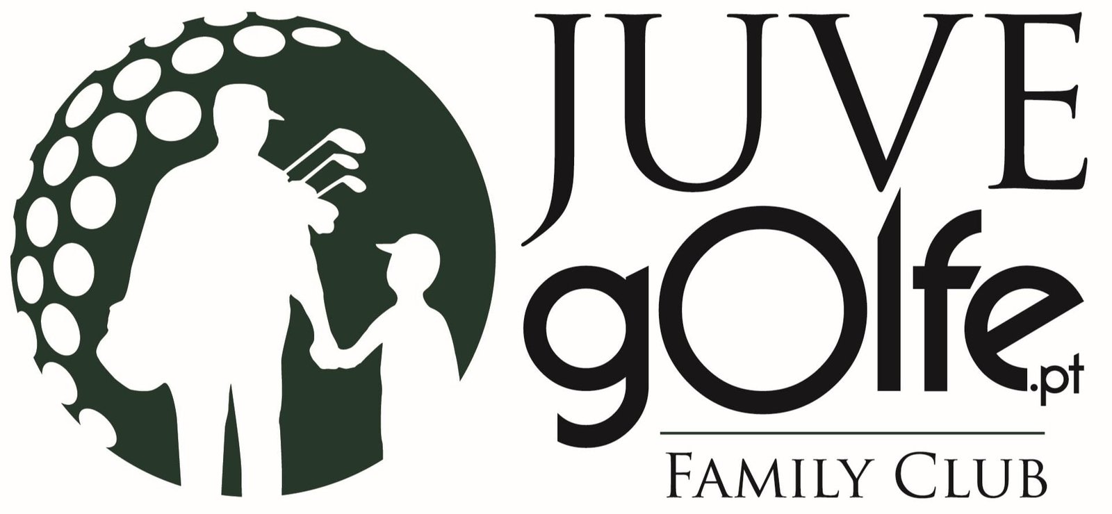 JuveGolfe Logo