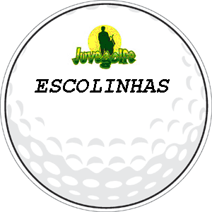 Logo escolinhas JuveGolfe cARTAS
