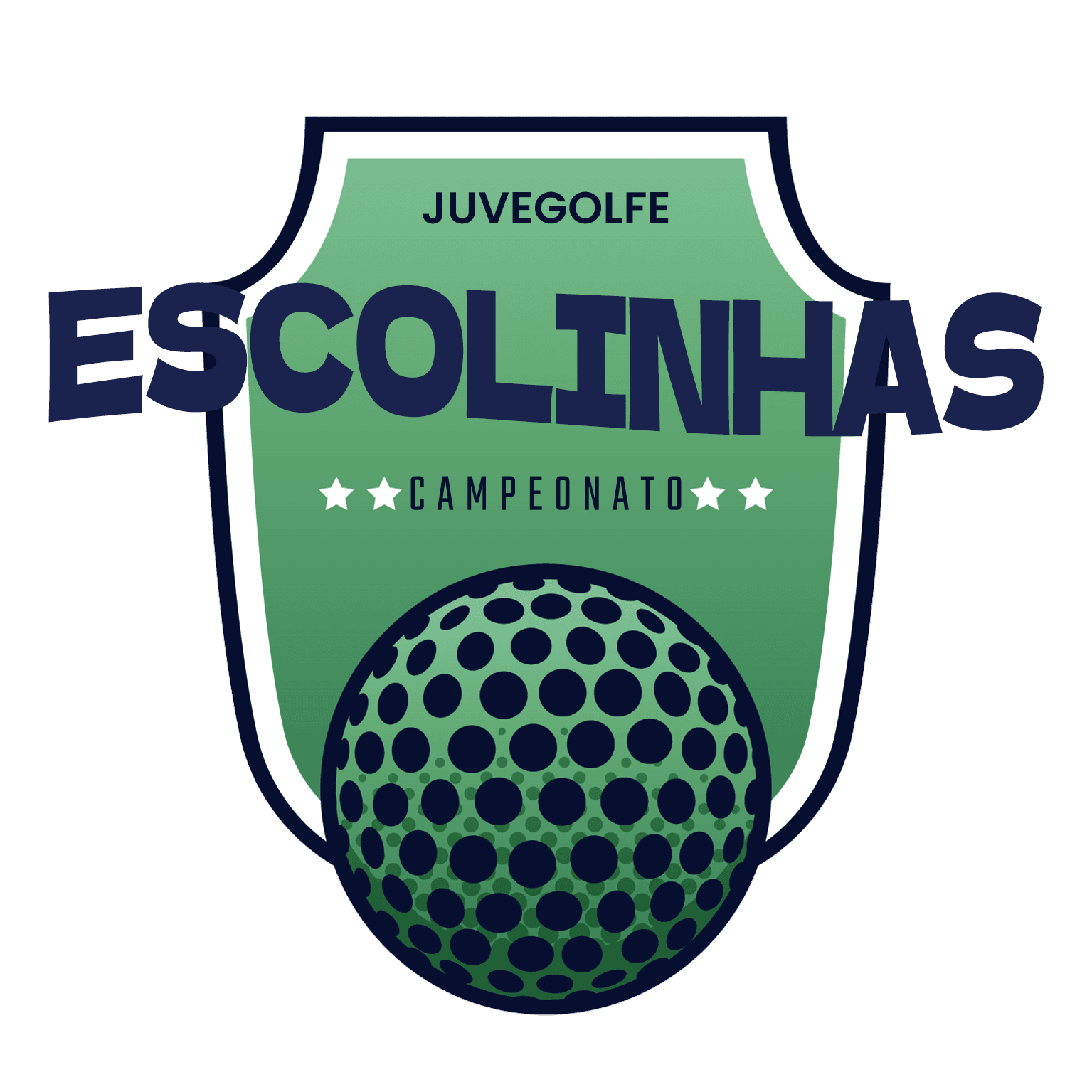 Logo Escolinhas_sem